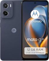 Motorola Moto G05 128GB Blue (Mėlynas)