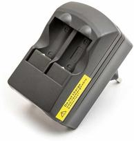 Avacom RCR123A Li-Fe 3V 0.35A