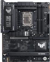 thunderbolt 3 - ASUS TUF GAMING Z890-PLUS WIFI LGA1851 ATX DDR5 - 1 nuotrauka