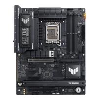 thunderbolt 3 - ASUS TUF GAMING Z890-PLUS WIFI LGA1851 ATX DDR5 - 2 nuotrauka