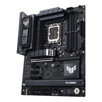 thunderbolt 3 - ASUS TUF GAMING Z890-PLUS WIFI LGA1851 ATX DDR5 - 5 nuotrauka