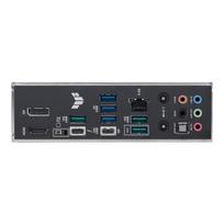 thunderbolt 3 - ASUS TUF GAMING Z890-PLUS WIFI LGA1851 ATX DDR5 - 6 nuotrauka