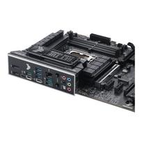 thunderbolt 3 - ASUS TUF GAMING Z890-PLUS WIFI LGA1851 ATX DDR5 - 7 nuotrauka
