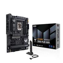 thunderbolt 3 - ASUS TUF GAMING Z890-PLUS WIFI LGA1851 ATX DDR5 - 8 nuotrauka