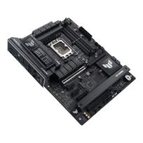 thunderbolt 3 - ASUS TUF GAMING Z890-PLUS WIFI LGA1851 ATX DDR5 - 9 nuotrauka