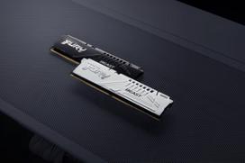 ddr5 16gb 6000 - MEMORY DIMM 16GB DDR5-6000/KF560C36BWE2-16 KINGSTON - 9 nuotrauka