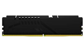 ddr5 16gb 6000 - MEMORY DIMM 16GB DDR5-6000/KF560C36BWE2-16 KINGSTON - 12 nuotrauka