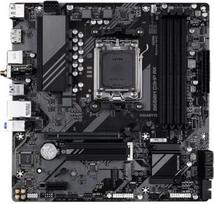 b650m micro atx - Gigabyte B650M D3HP AX - 1 nuotrauka
