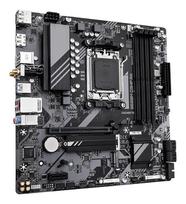 b650m micro atx - Gigabyte B650M D3HP AX - 4 nuotrauka