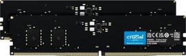 ddr5 64gb ram - Crucial CT2K32G48C40U5, DDR5, 64GB, 4800 MHz - 1 nuotrauka