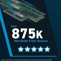 ddr5 64gb ram - Crucial CT2K32G48C40U5, DDR5, 64GB, 4800 MHz - 2 nuotrauka