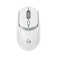 Logitech G309 LIGHTSPEED Balta (White)