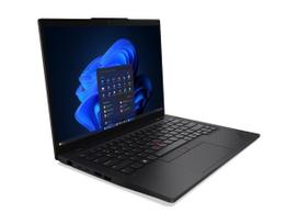 lenovo thinkpad 32gb ryzen - Lenovo ThinkPad L14 G6, Ryzen 7 PRO 250, 32 GB, 1 TB, 14", AMD Radeon 780M, Juodas (Black) - 9 nuotrauka
