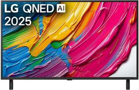 lg qned - LG 43QNED80A3A - 1 nuotrauka