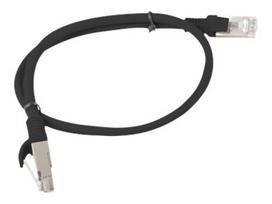 5e rj 45 - LANBERG PCU5-10CC-0050-BK - 2 nuotrauka