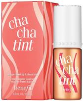 Benefit Chachatint Lip & Cheek Stain mango atspalvio lūpų ir skruostų dažai - 6 ml.