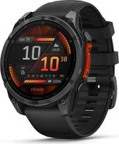 garmin fenix 3 - Garmin Fenix 8, 47 mm, pilkos (slate gray) - 1 nuotrauka