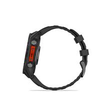 garmin fenix 3 - Garmin Fenix 8, 47 mm, pilkos (slate gray) - 4 nuotrauka