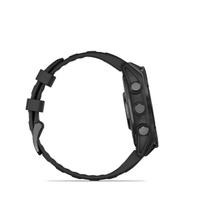 garmin fenix 3 - Garmin Fenix 8, 47 mm, pilkos (slate gray) - 5 nuotrauka