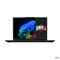 lenovo thinkpad 32gb ryzen - LENOVO T16 G4 R5-340/16WUXGA/32GB/512SSD/W11P/3P/ENG | 21QN004EMH - 2 nuotrauka