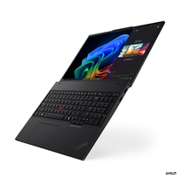 lenovo thinkpad 32gb ryzen - LENOVO T16 G4 R5-340/16WUXGA/32GB/512SSD/W11P/3P/ENG | 21QN004EMH - 7 nuotrauka