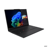 lenovo thinkpad 32gb ryzen - LENOVO T16 G4 R5-340/16WUXGA/32GB/512SSD/W11P/3P/ENG | 21QN004EMH - 9 nuotrauka