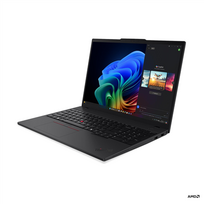 lenovo thinkpad 32gb ryzen - LENOVO T16 G4 R5-340/16WUXGA/32GB/512SSD/W11P/3P/ENG | 21QN004EMH - 10 nuotrauka
