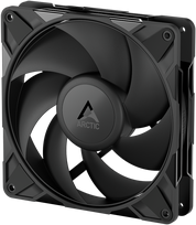 korpuso ausintuvai - Arctic P14 Pro PST 140mm Juodas (Black) Korpuso Ventiliatorius - 1 nuotrauka