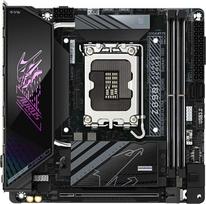 z890 gigabyte - Gigabyte Z890I AORUS ULTRA - 2 nuotrauka