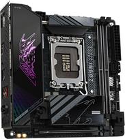 z890 gigabyte - Gigabyte Z890I AORUS ULTRA - 5 nuotrauka
