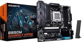 b850 gaming x - Gigabyte B850M GAMING X WIFI6E - 2 nuotrauka