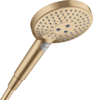 hansgrohe bronza - Hansgrohe Raindance Select S 120 3jet Bronzos (Bronze) - 1 nuotrauka