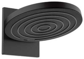 Dušo galvutė Hansgrohe Pulsify S 260 2jet, matinė juoda (Matt Black)