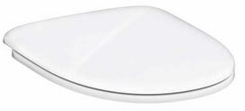 Gustavsberg Nordic 8M56S101 klozeto dangtis, balta (White)