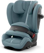 automobiline kedute 15 36 kg - Cybex Pallas G2 i-Size Plus, 76-150 cm, Mėlyna (Blue) - 1 nuotrauka