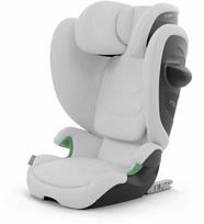 cybex - Cybex Solution G2 I-Fix, 100-150 cm, Fog pilkas (Fog Grey) - 1 nuotrauka