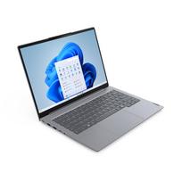 amd 660m - Lenovo ThinkBook 14 G7 ARP, AMD Ryzen 5 7535HS, 16 GB, 256 GB, 14", Pilkas (Grey) - 2 nuotrauka