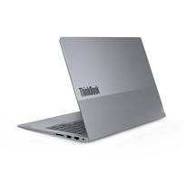 amd 660m - Lenovo ThinkBook 14 G7 ARP, AMD Ryzen 5 7535HS, 16 GB, 256 GB, 14", Pilkas (Grey) - 7 nuotrauka