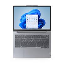 amd 660m - Lenovo ThinkBook 14 G7 ARP, AMD Ryzen 5 7535HS, 16 GB, 256 GB, 14", Pilkas (Grey) - 9 nuotrauka