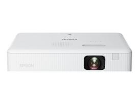 projektorojas - Epson CO-W01 White - 2 nuotrauka