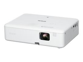 projektorojas - Epson CO-W01 White - 3 nuotrauka