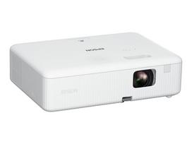 projektorojas - Epson CO-W01 White - 4 nuotrauka