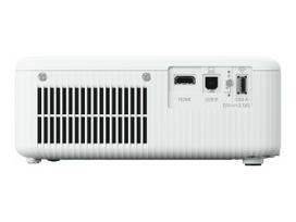 projektorojas - Epson CO-W01 White - 5 nuotrauka