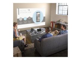 projektorojas - Epson CO-W01 White - 6 nuotrauka