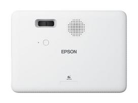 projektorojas - Epson CO-W01 White - 8 nuotrauka