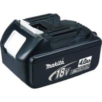 18v akumuliatorius 2 ah - Akumuliatorius Makita BL1840B (197265-4), 4,0 Ah, 18 V - 3 nuotrauka