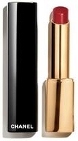 Chanel Rouge Allure L'Extrait High Intensity Lip Colour intensyvūs lūpų dažai - 868 Rouge Excessif
