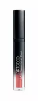 Artdeco Mat Passion Lip Fluid skysti matiniai lūpų dažai - 33 Smooth Plum