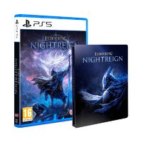 Elden Ring Nightreign PS5