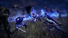 elden ring ps5 - Elden Ring Nightreign PS5 - 3 nuotrauka